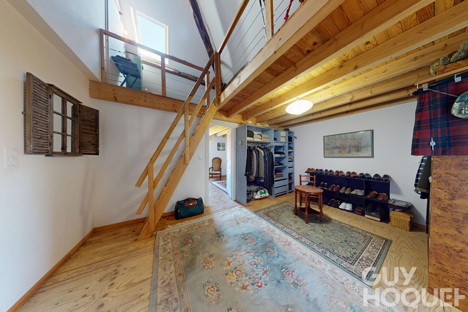 Maison Vielle Tursan