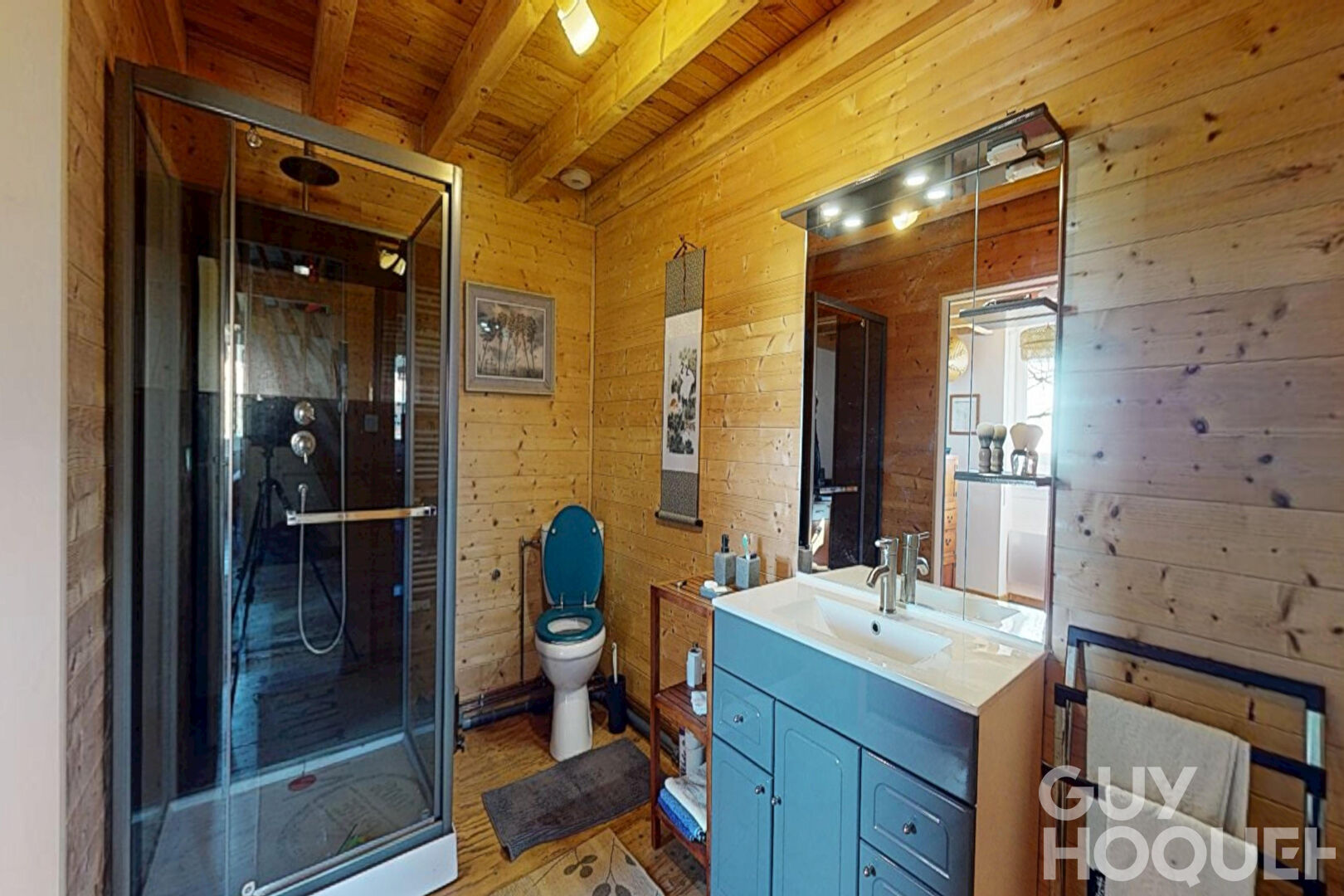 Maison Vielle Tursan