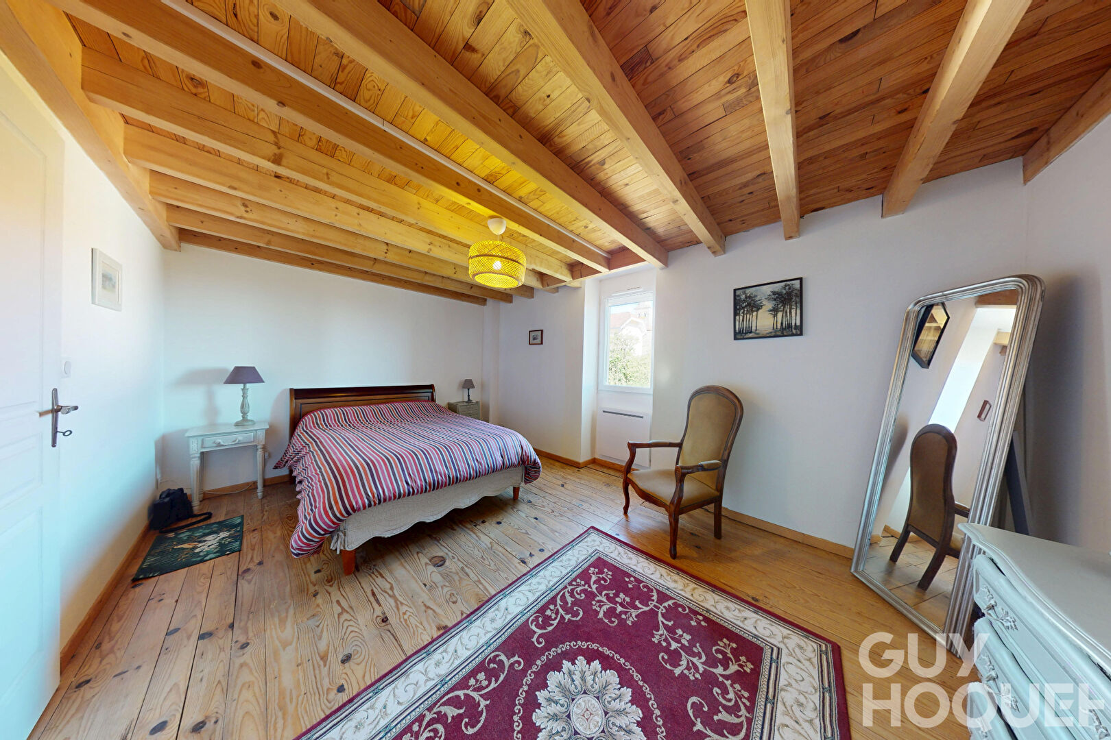 Maison Vielle Tursan