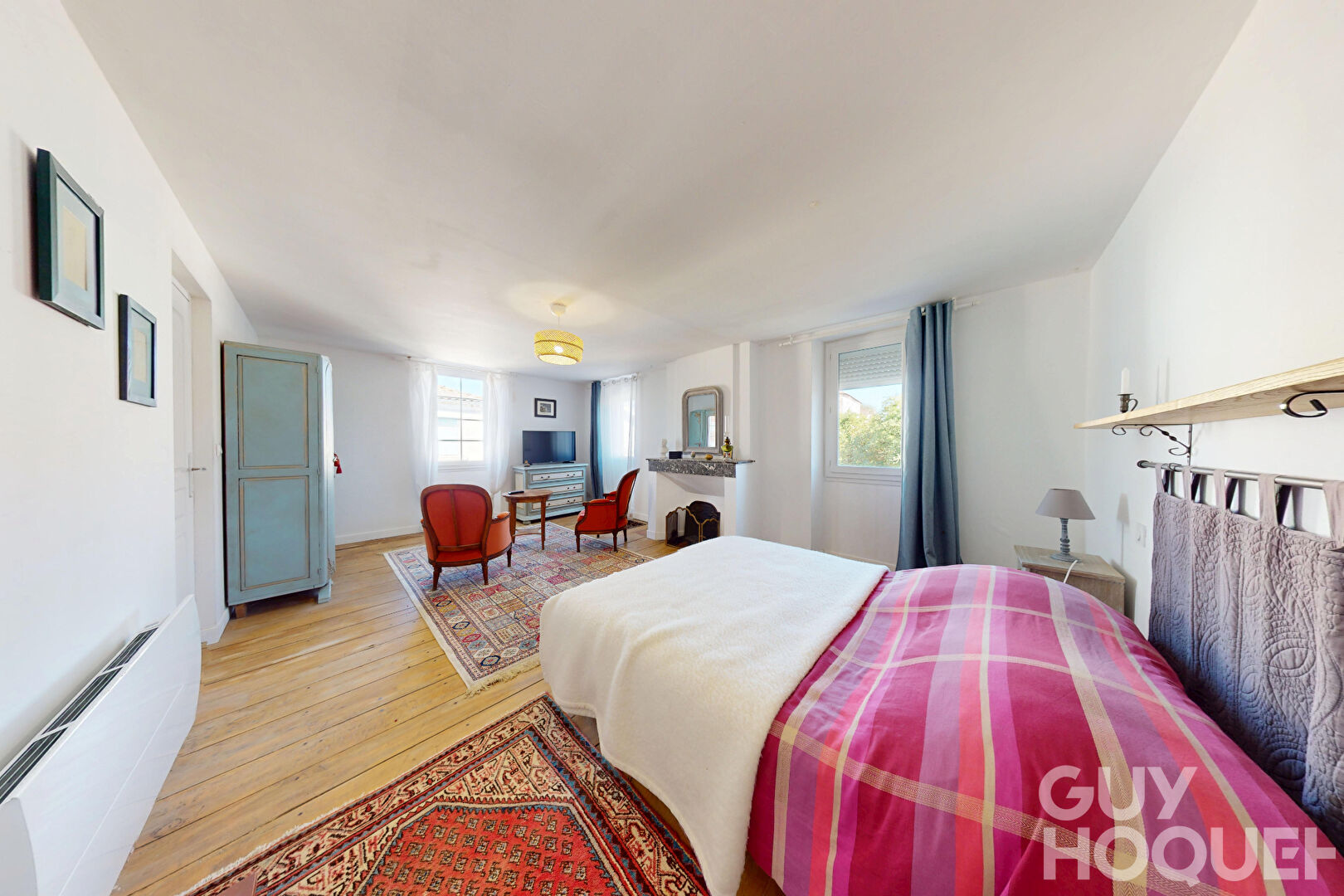 Maison Vielle Tursan