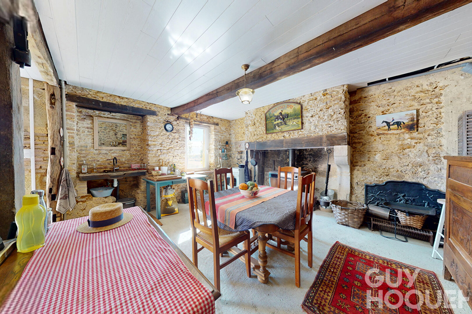 Maison Vielle Tursan