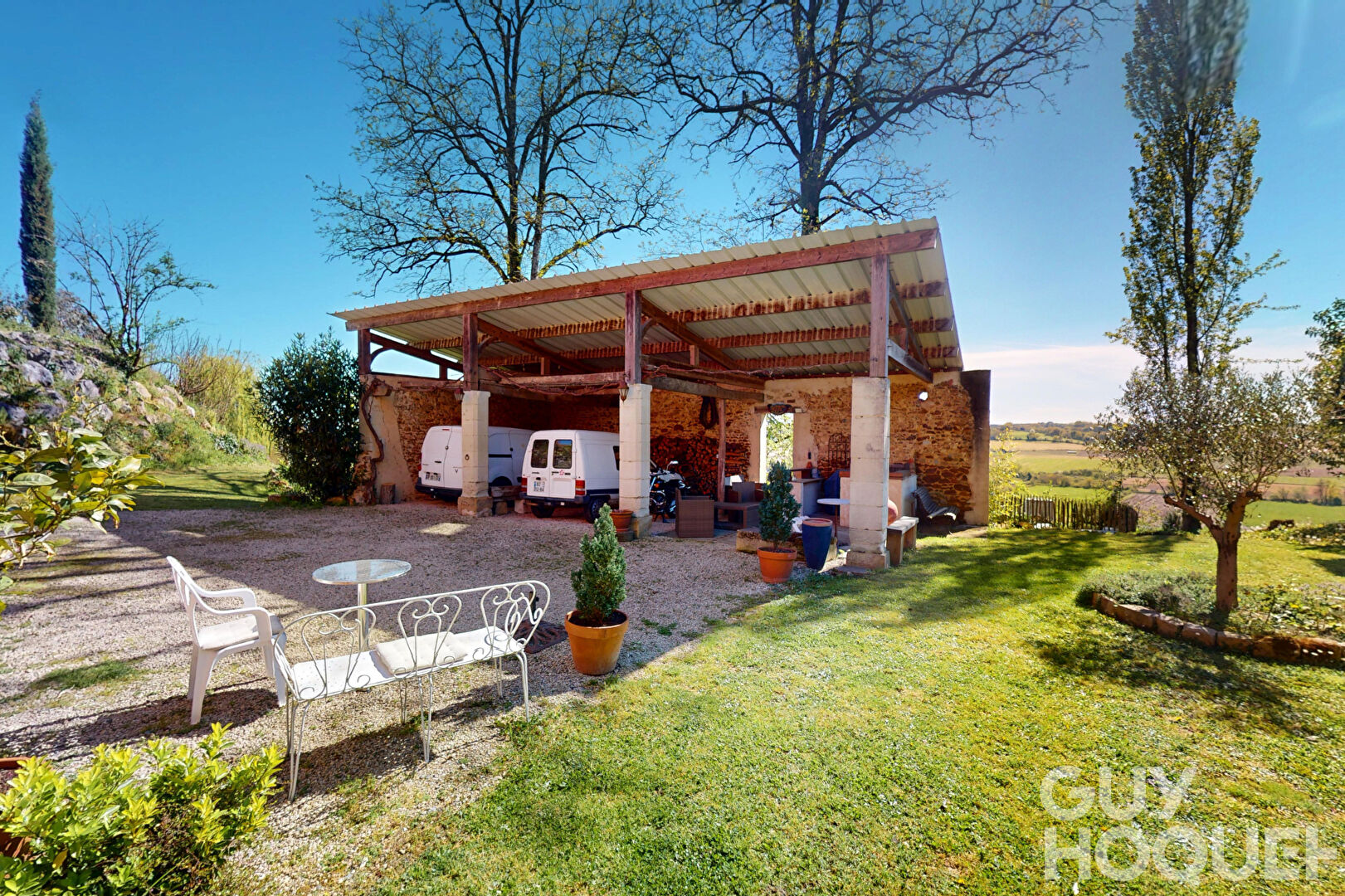 Maison Vielle Tursan