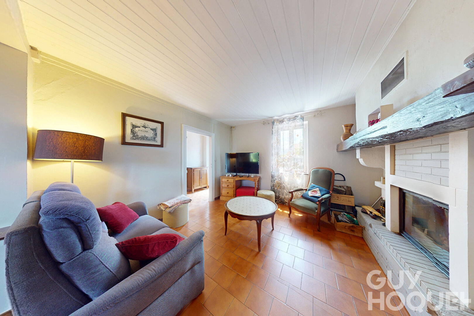 Maison familiale de 157 m² avec dépendance à Hagetmau