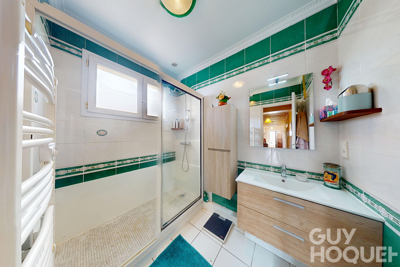 Maison familiale de 157 m² avec dépendance à Hagetmau