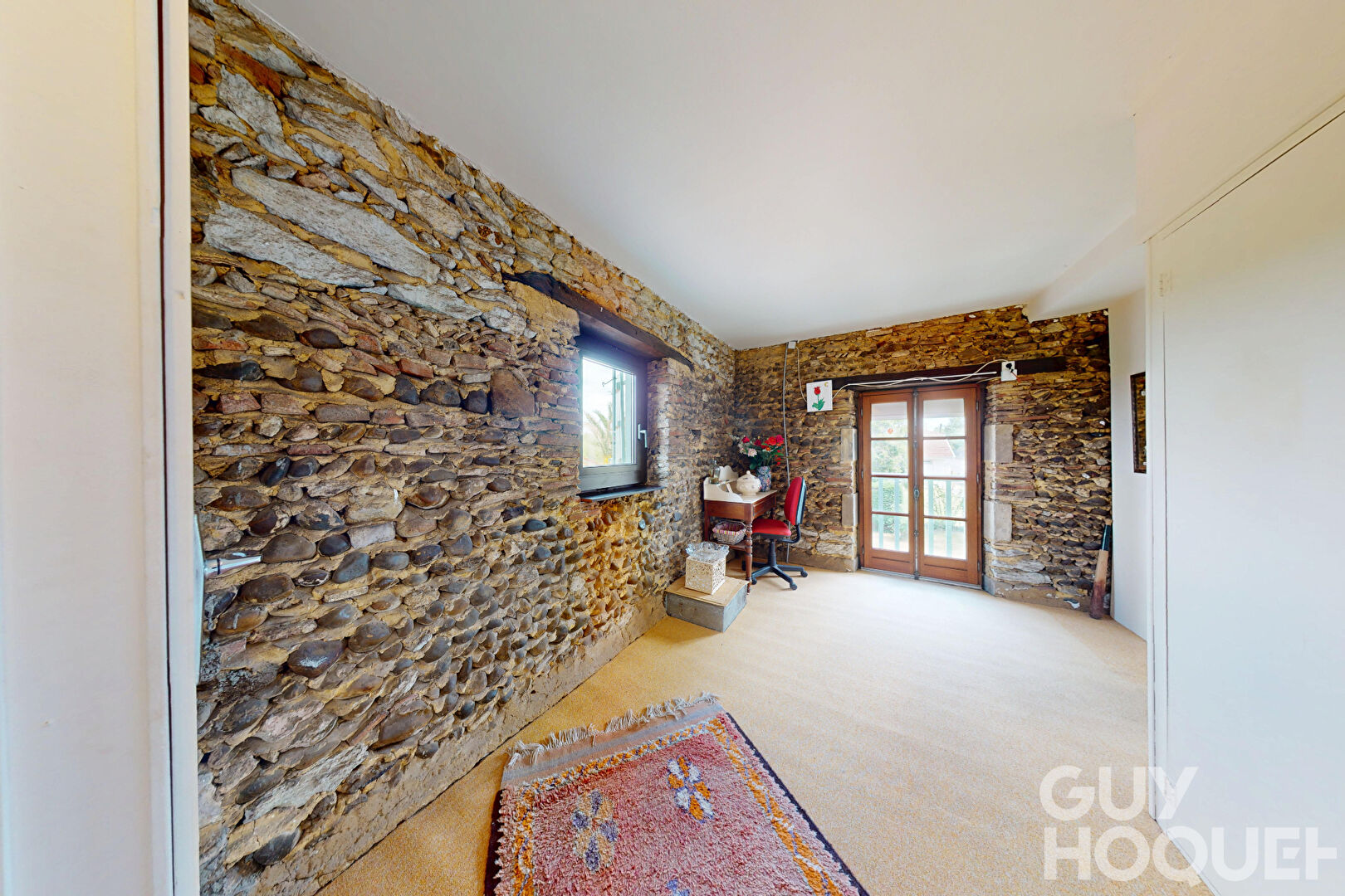 Maison familiale de 157 m² avec dépendance à Hagetmau