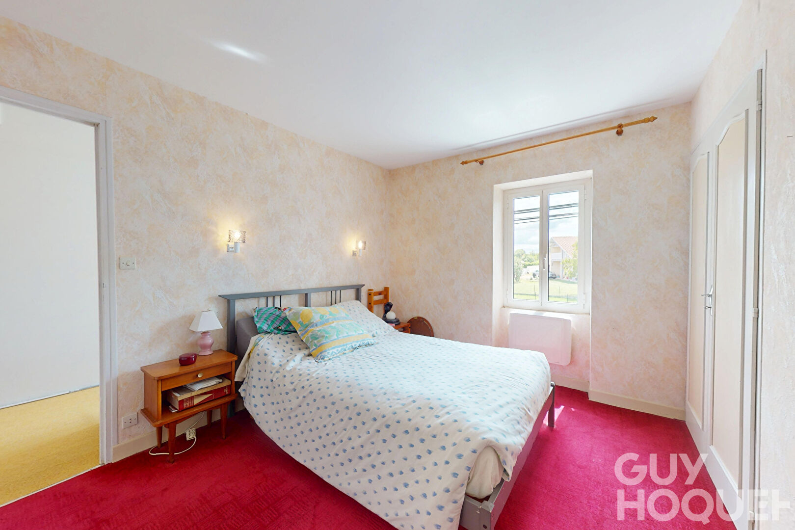 Maison familiale de 157 m² avec dépendance à Hagetmau