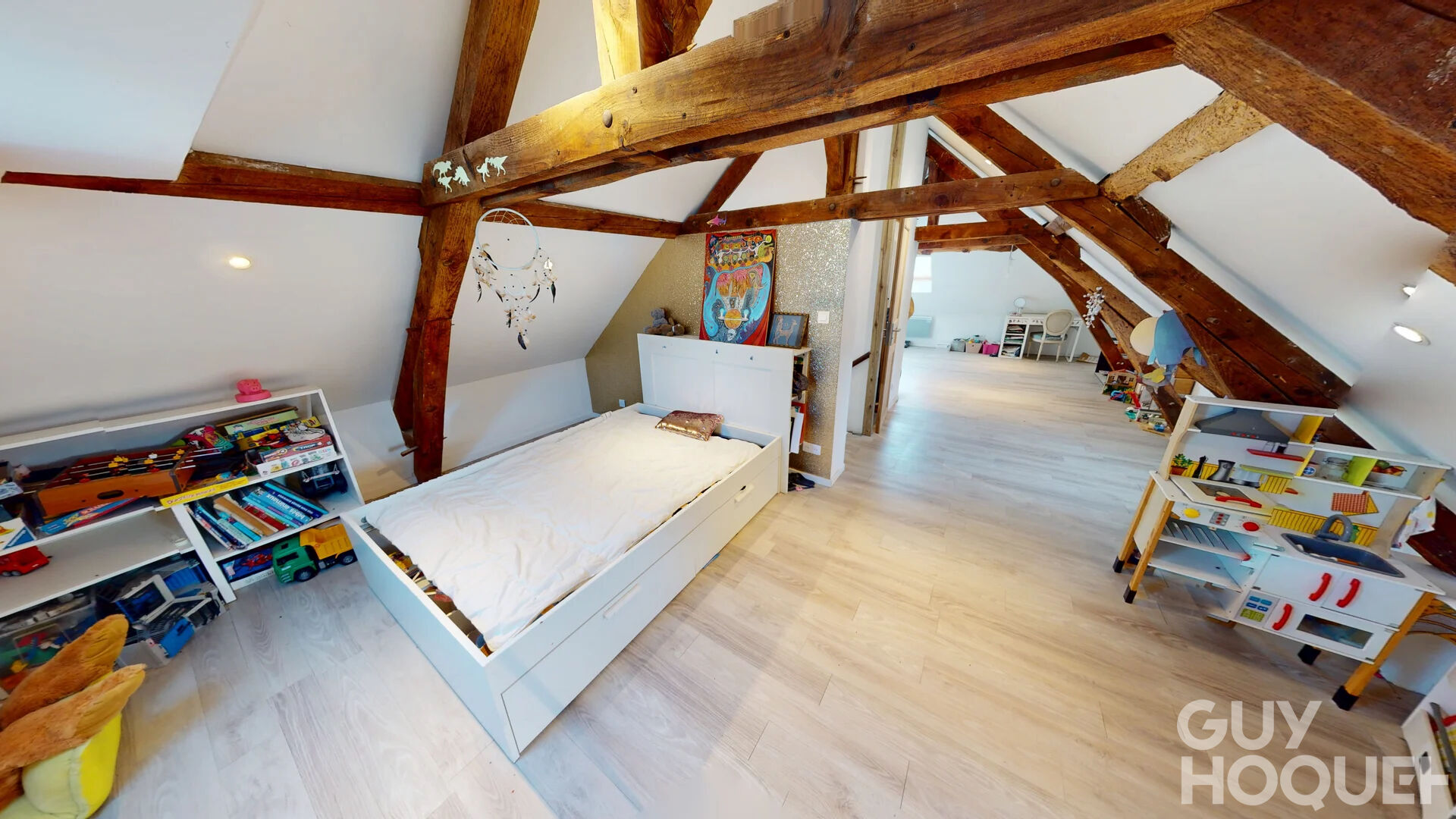 Maison Os Marsillon