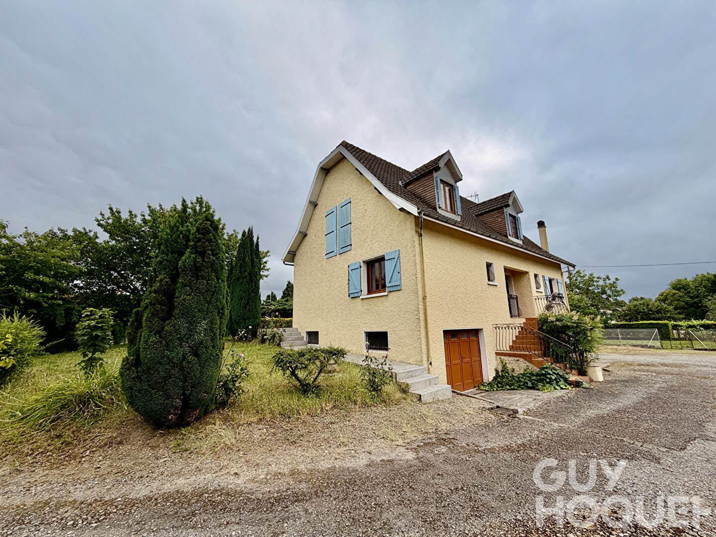 Maison 156m² — Mourenx