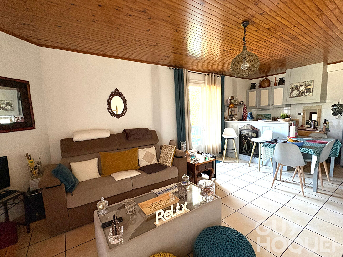 Immeuble Samadet 177.26 m2