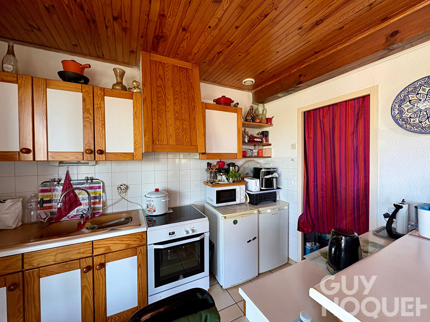 Immeuble Samadet 177.26 m2