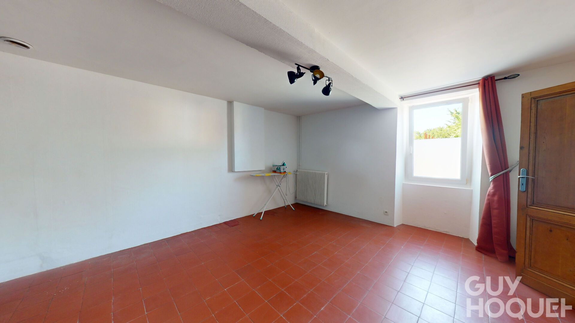 Maison 4 chambres 127 m2 avec jardin