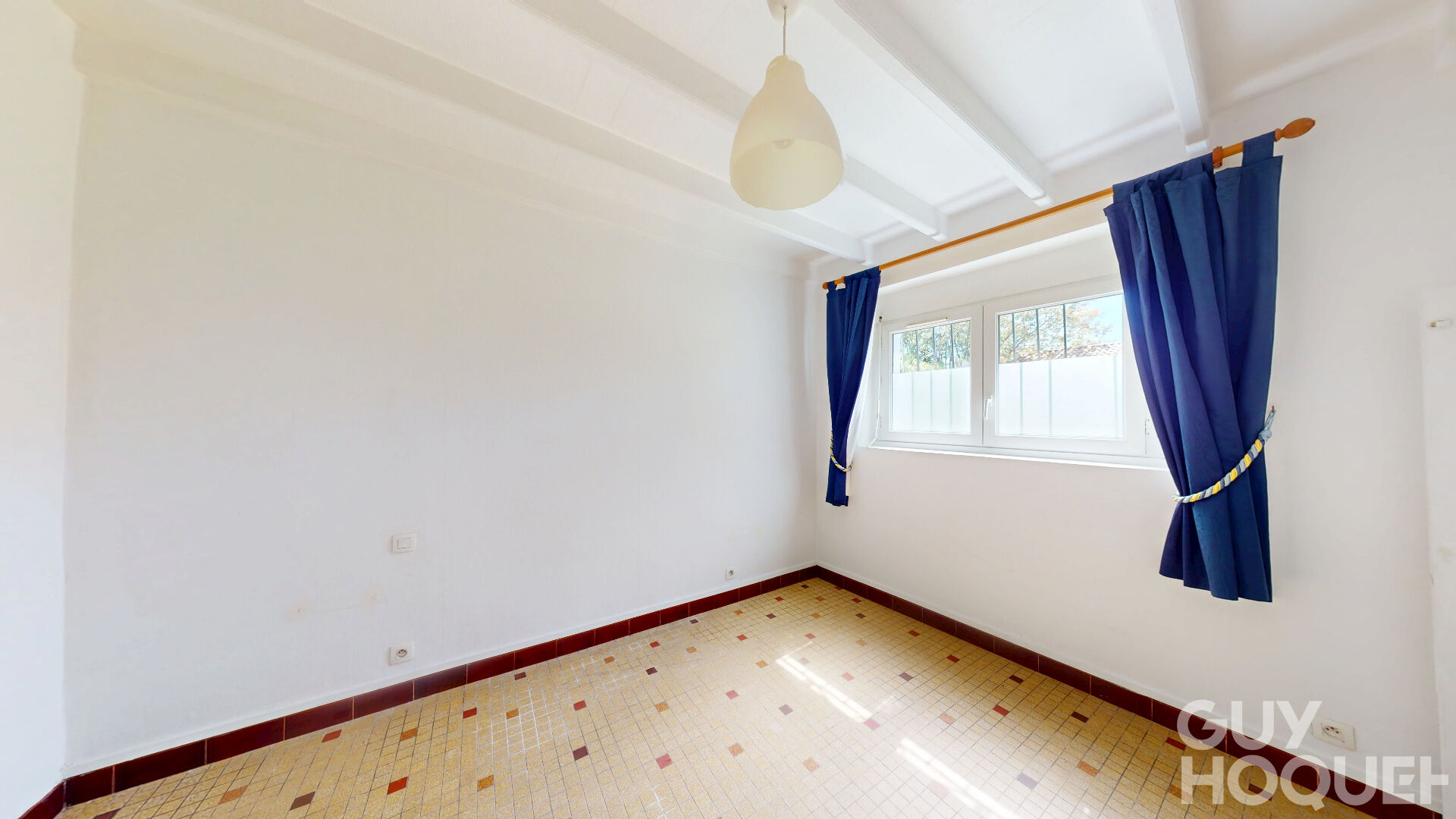 Maison 4 chambres 127 m2 avec jardin