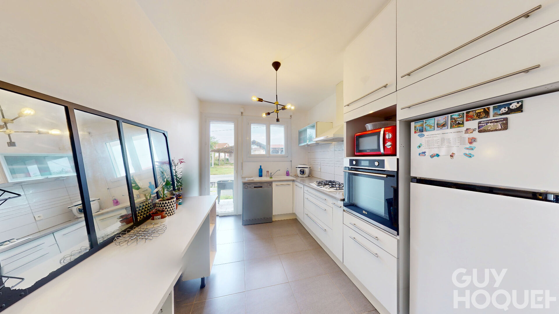 Maison Hagetmau 4 chambres avec jardin clos