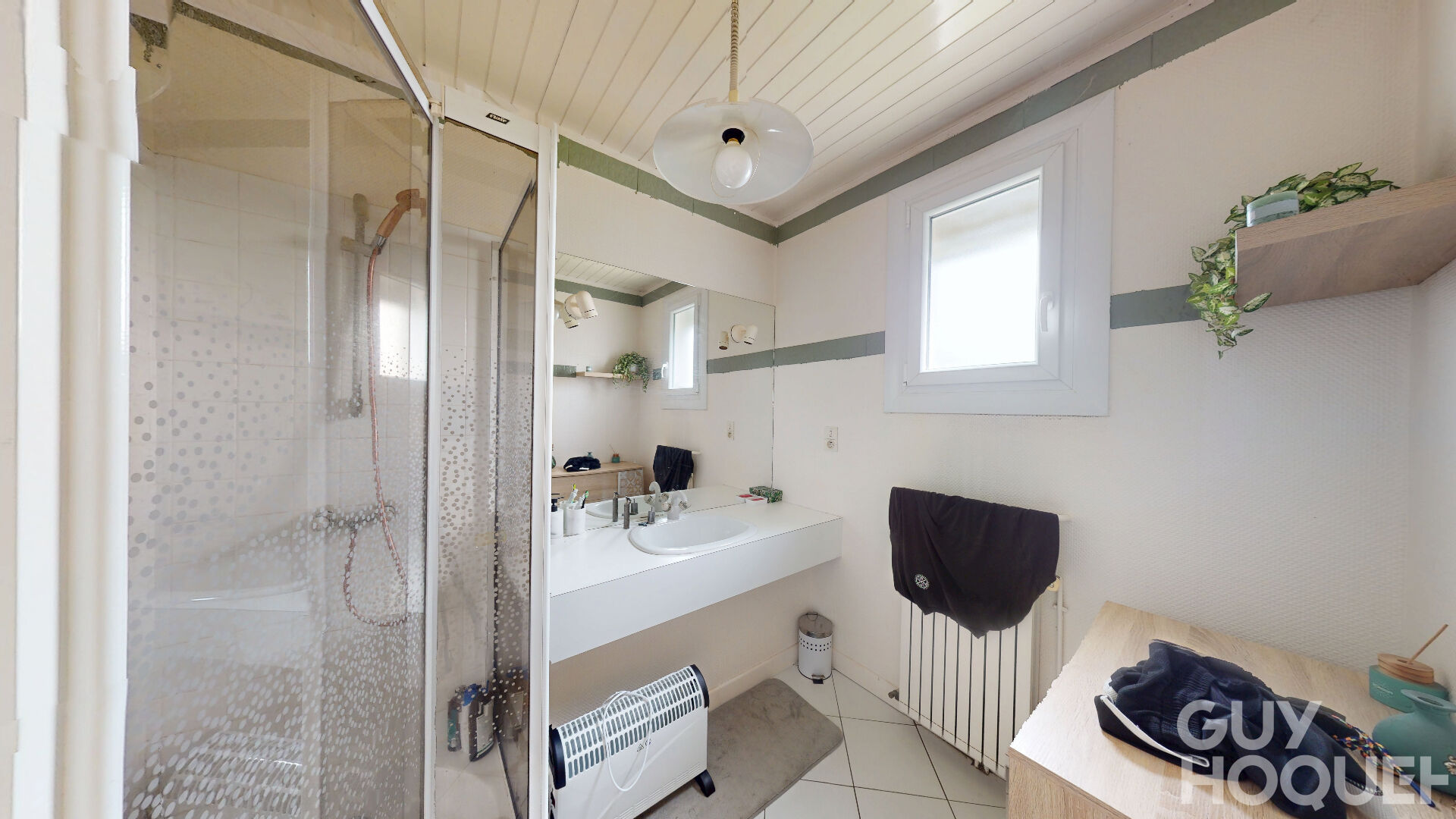 Maison Hagetmau 4 chambres avec jardin clos