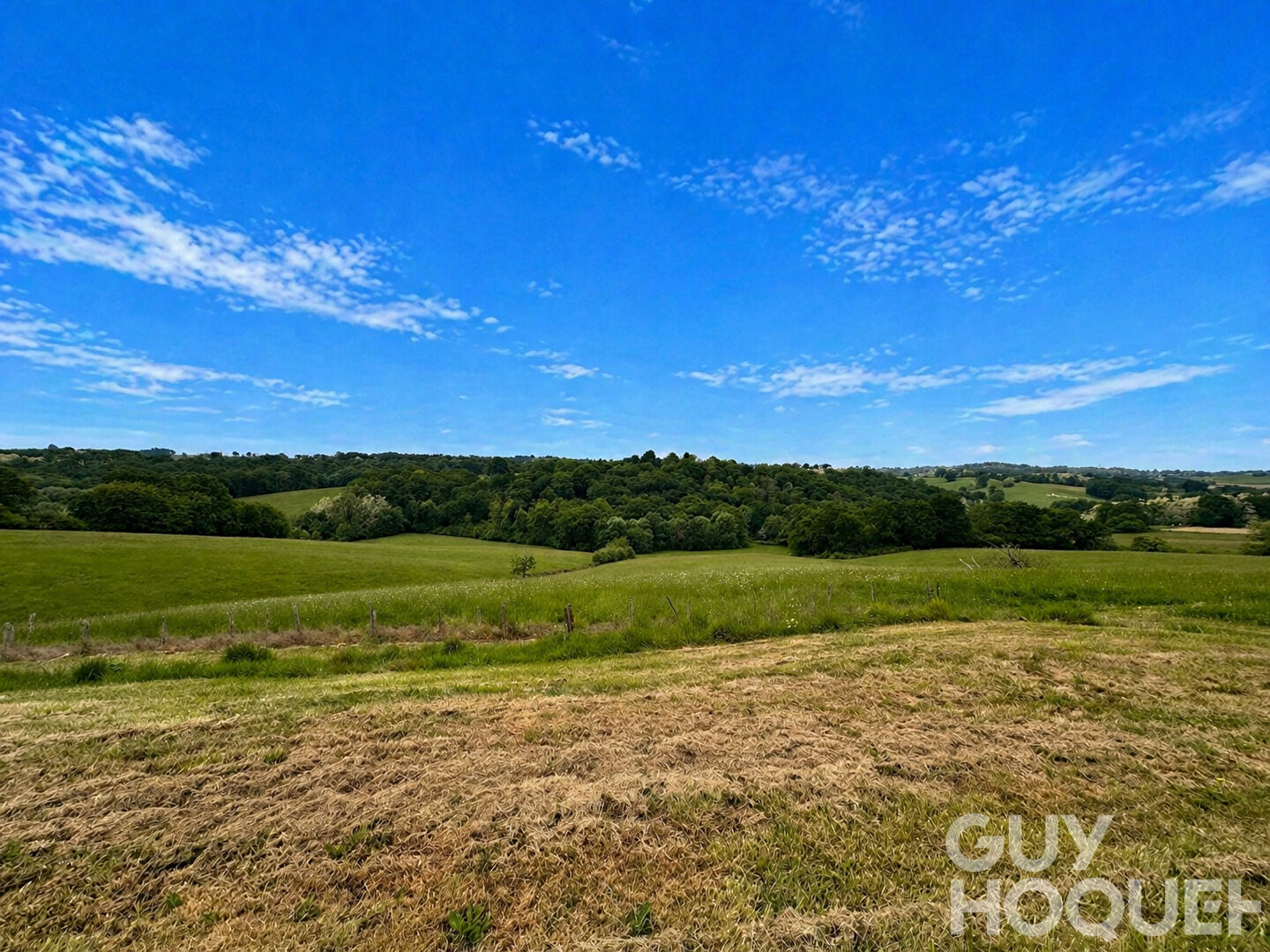 Propriété avec dépendances proche d'ORTHEZ avec 16 hectares