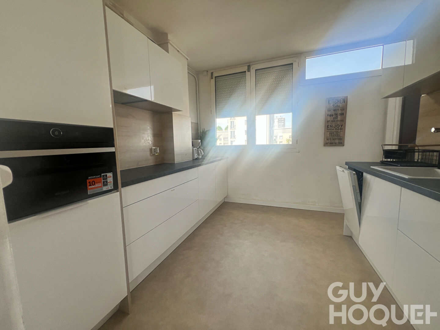 Appartement  Mourenx