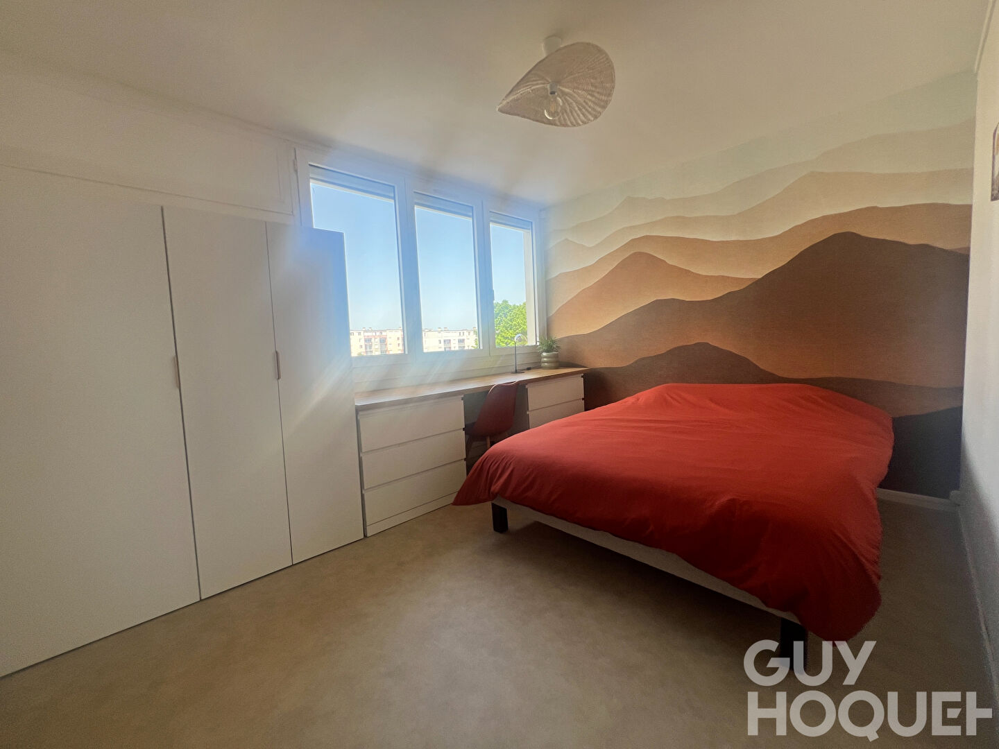 Appartement  Mourenx