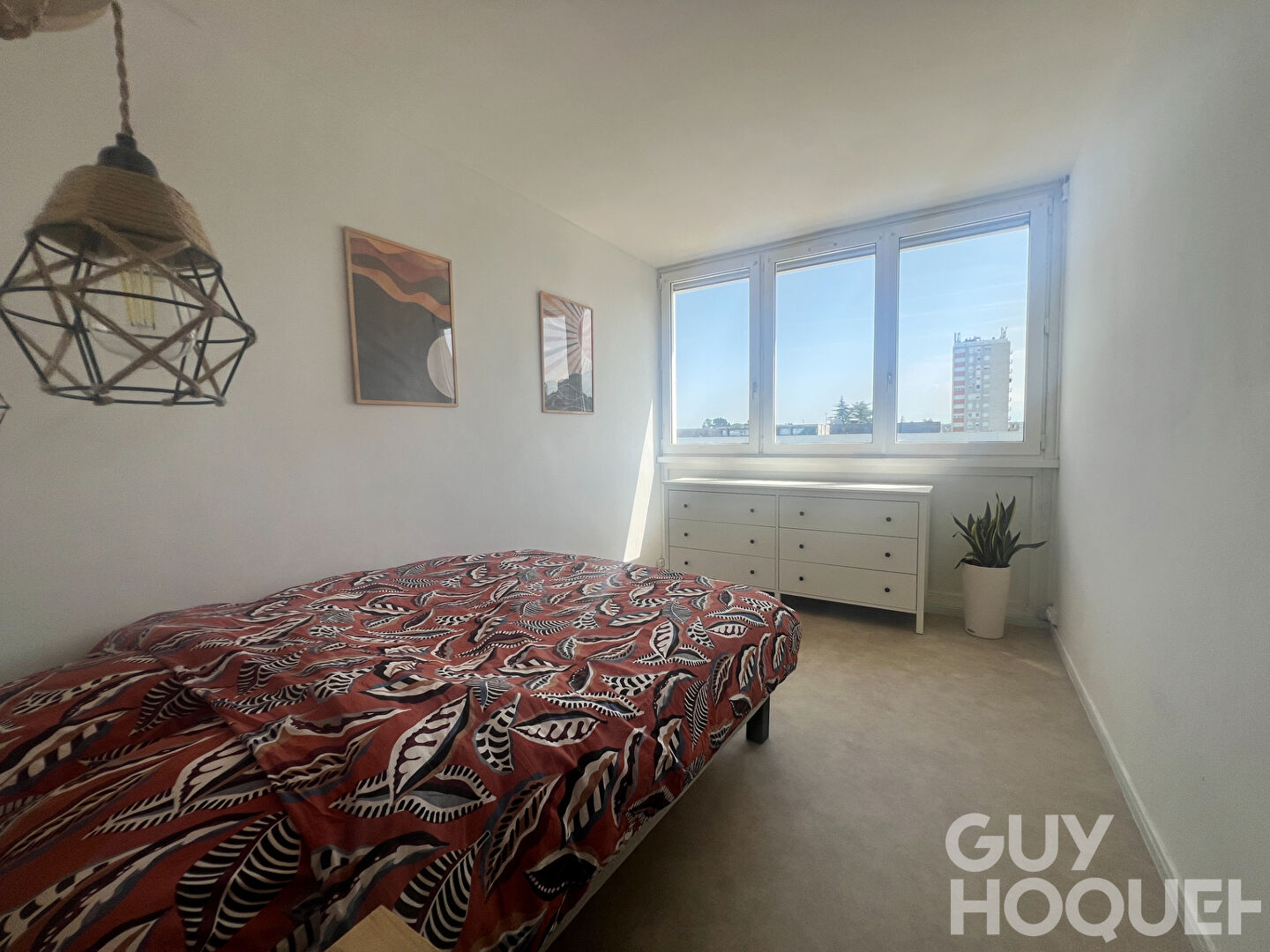 Appartement  Mourenx