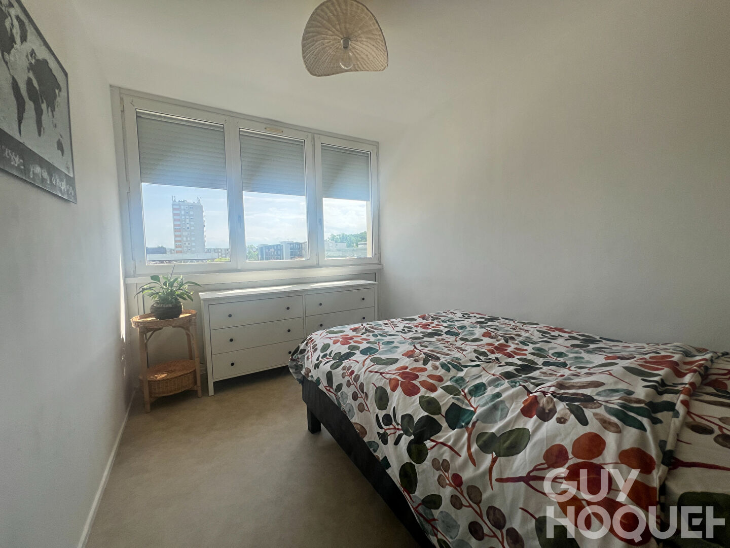 Appartement  Mourenx