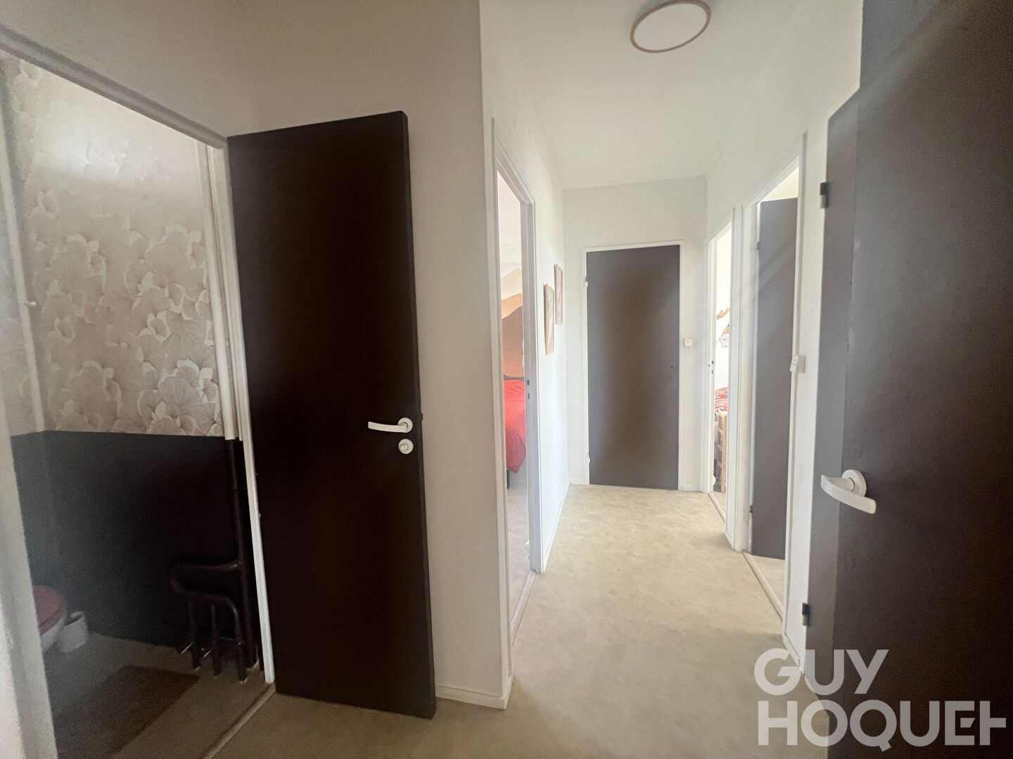 Appartement  Mourenx