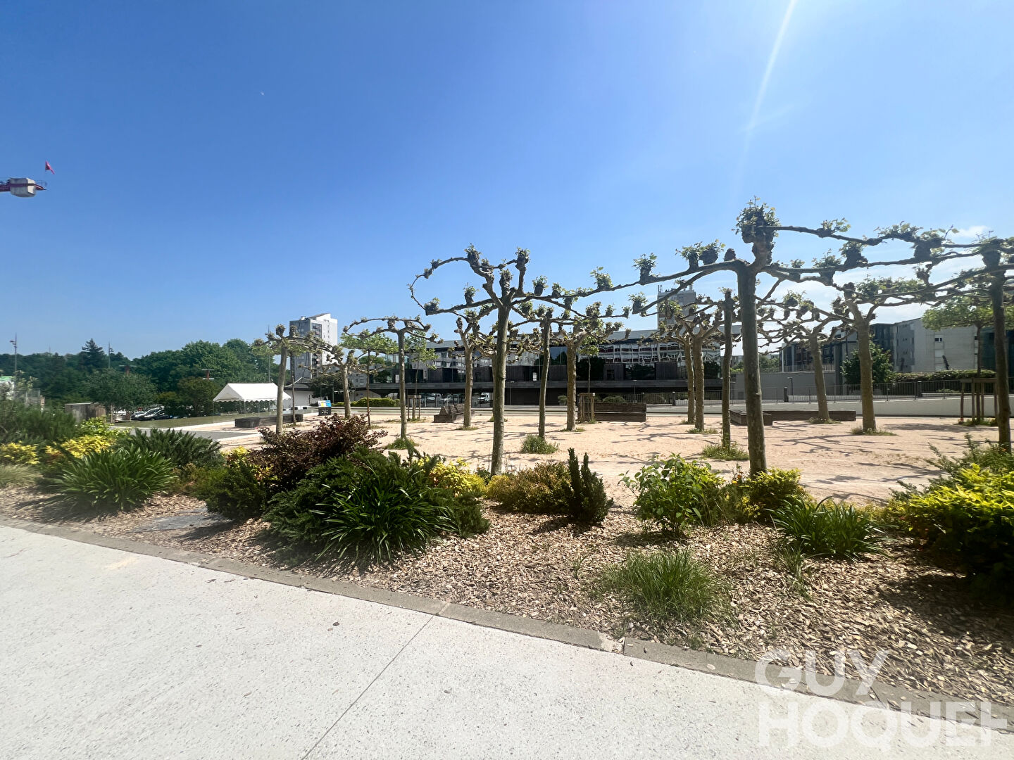 Appartement  Mourenx