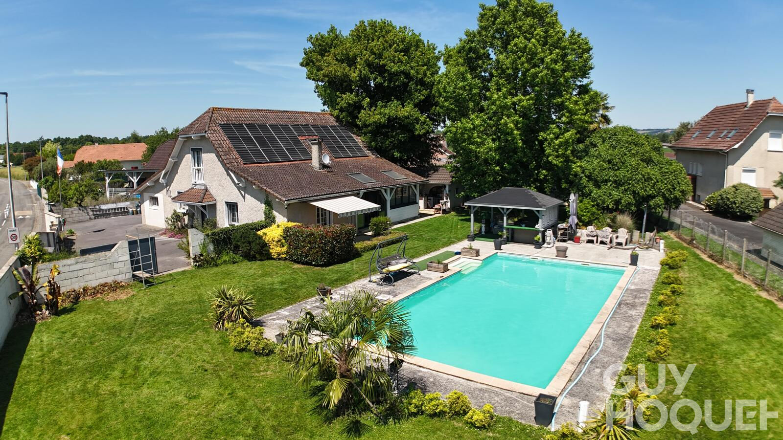Maison Besingrand