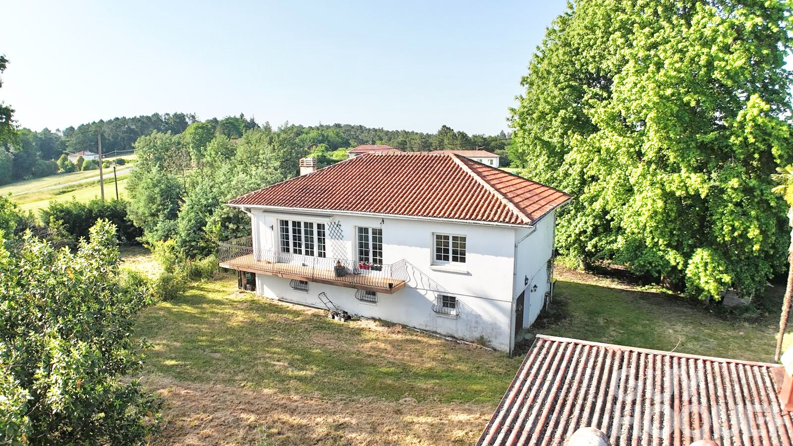Maison Saint Boes
