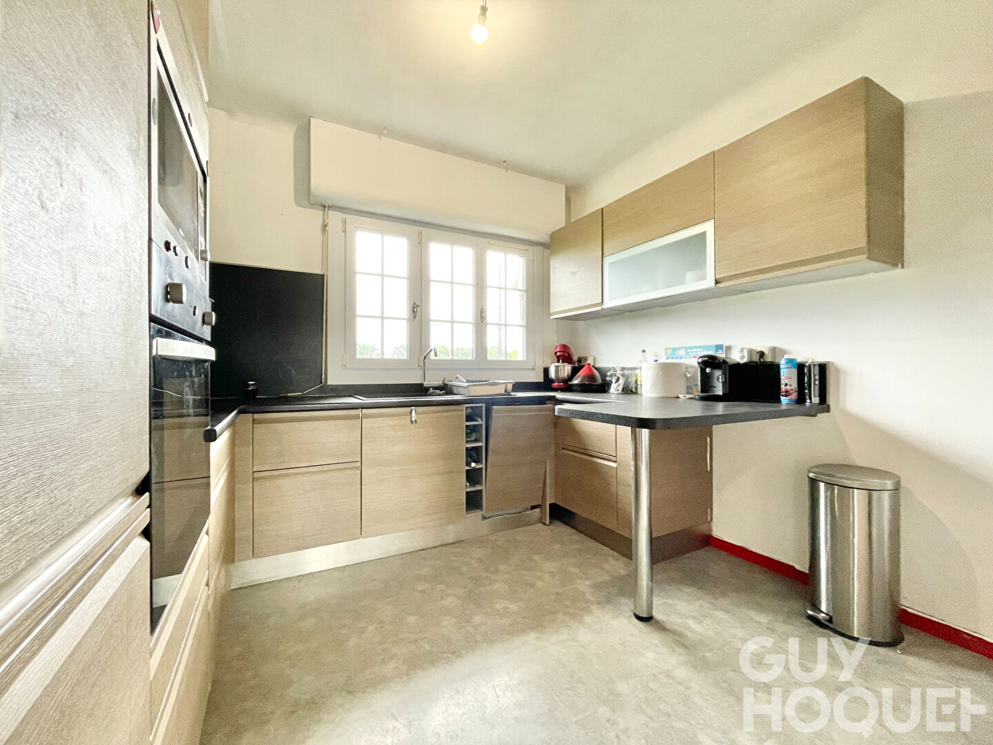 Maison Saint Boes