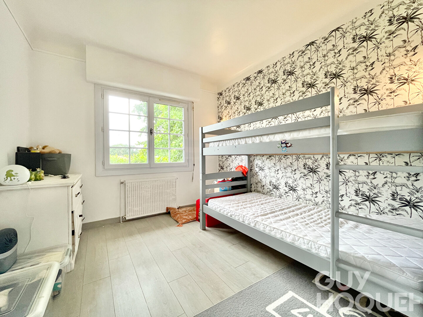 Maison Saint Boes
