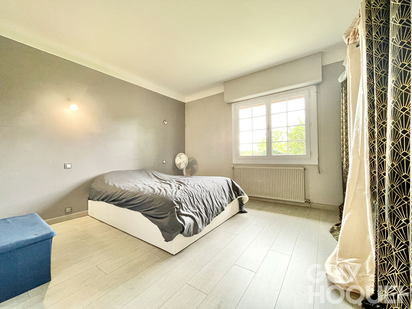 Maison Saint Boes
