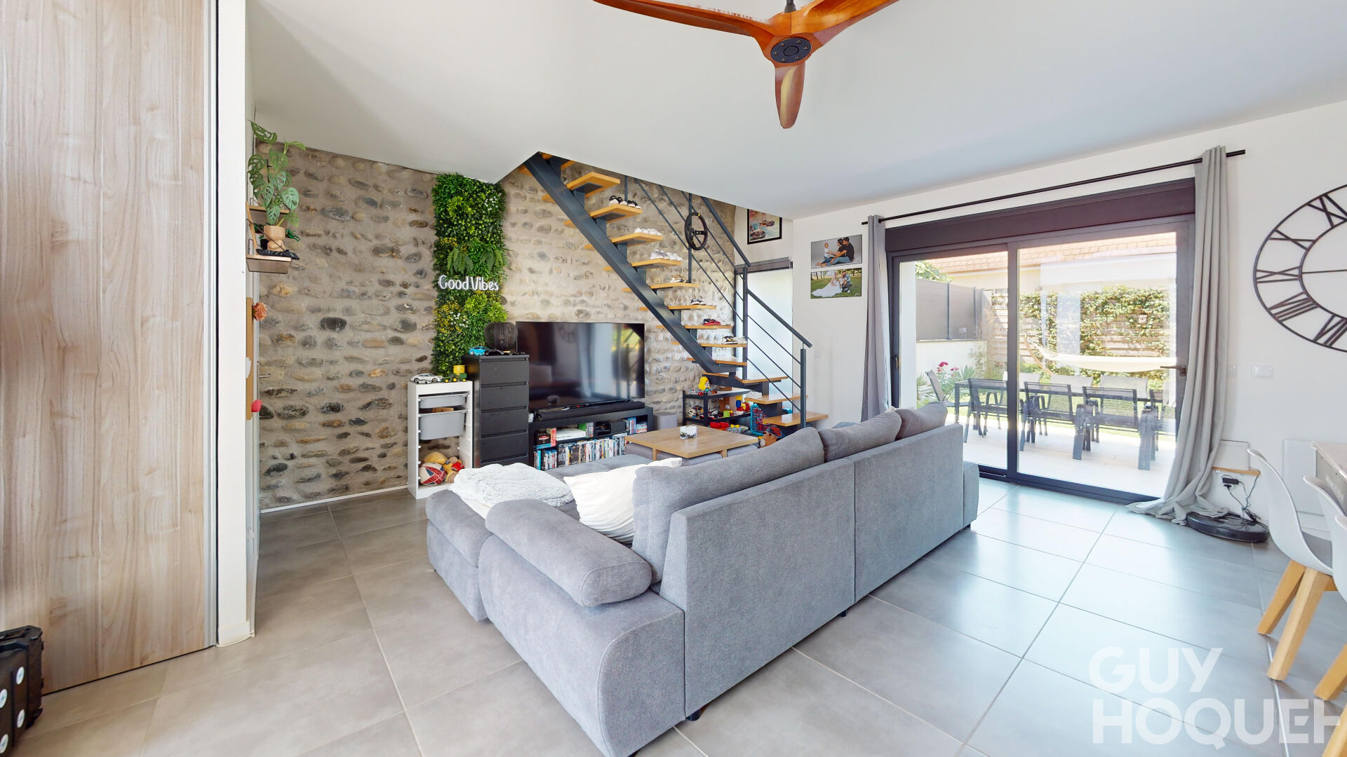 Maison Artix