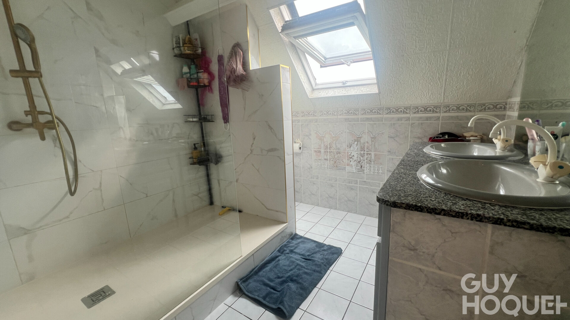 Grande maison familiale avec piscine DPE A