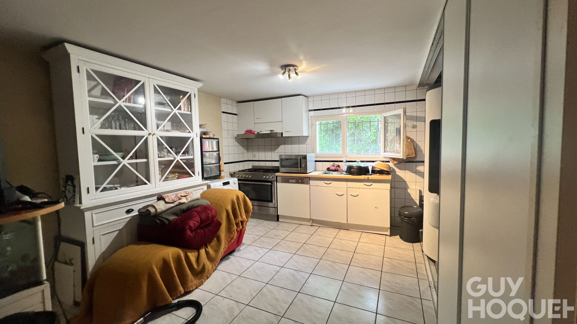 Grande maison familiale avec piscine DPE A