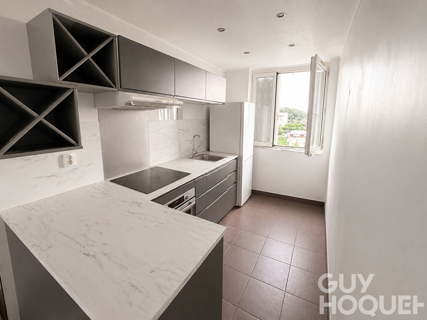 Appartement Mourenx 2 pièces