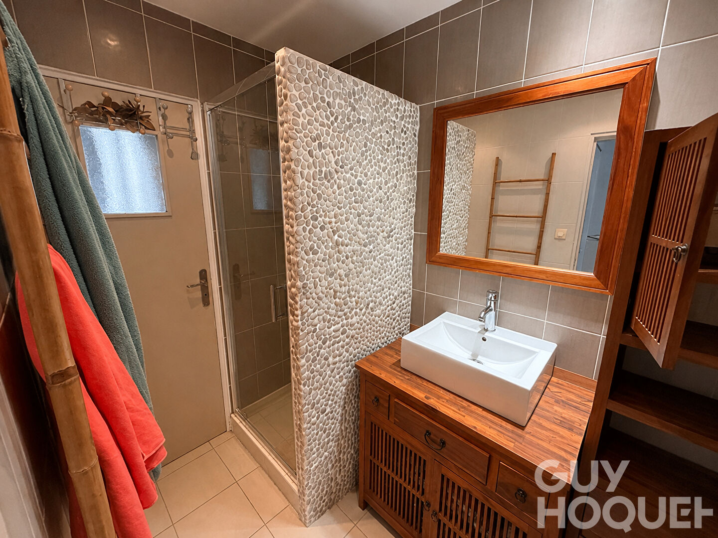 Appartement Mourenx 2 pièces