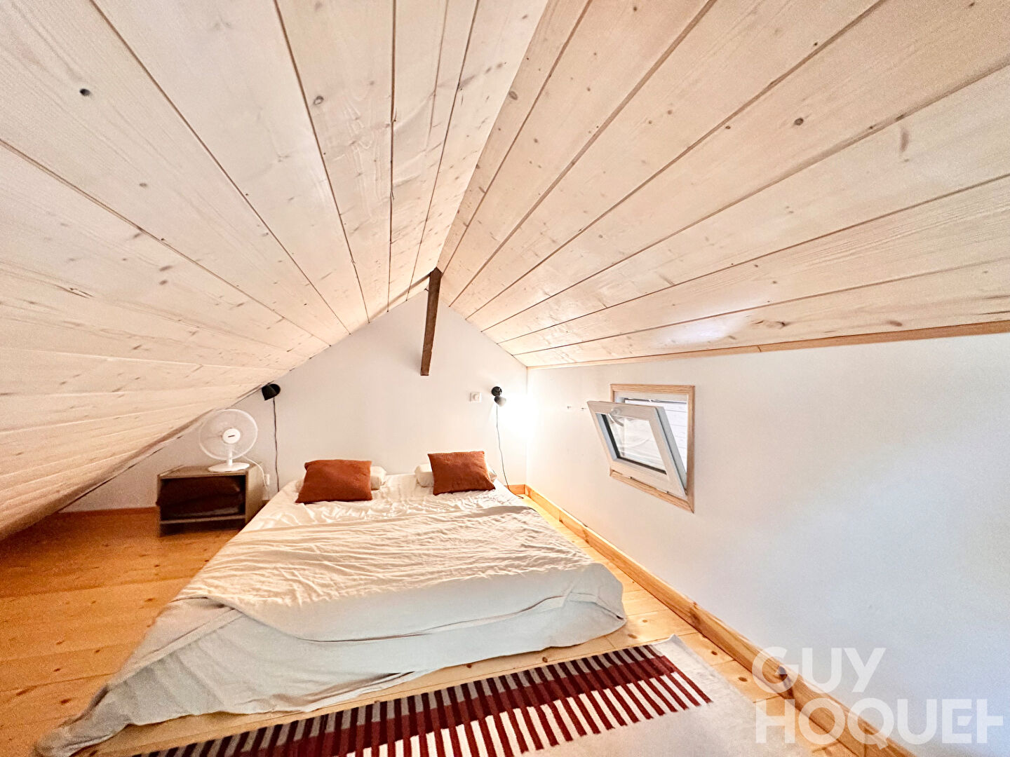 Appartement T2 bis entièrement rénové proche d'ORTHEZ