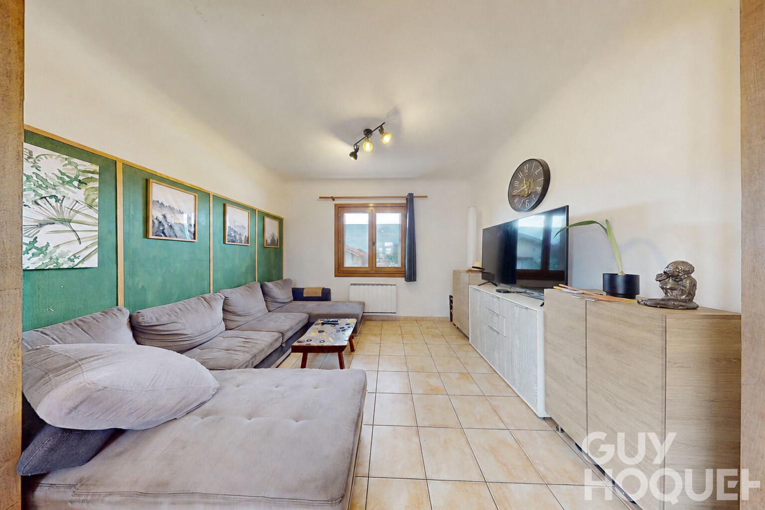 Grande maison familiale de 144 m² au centre-ville d'Hagetmau