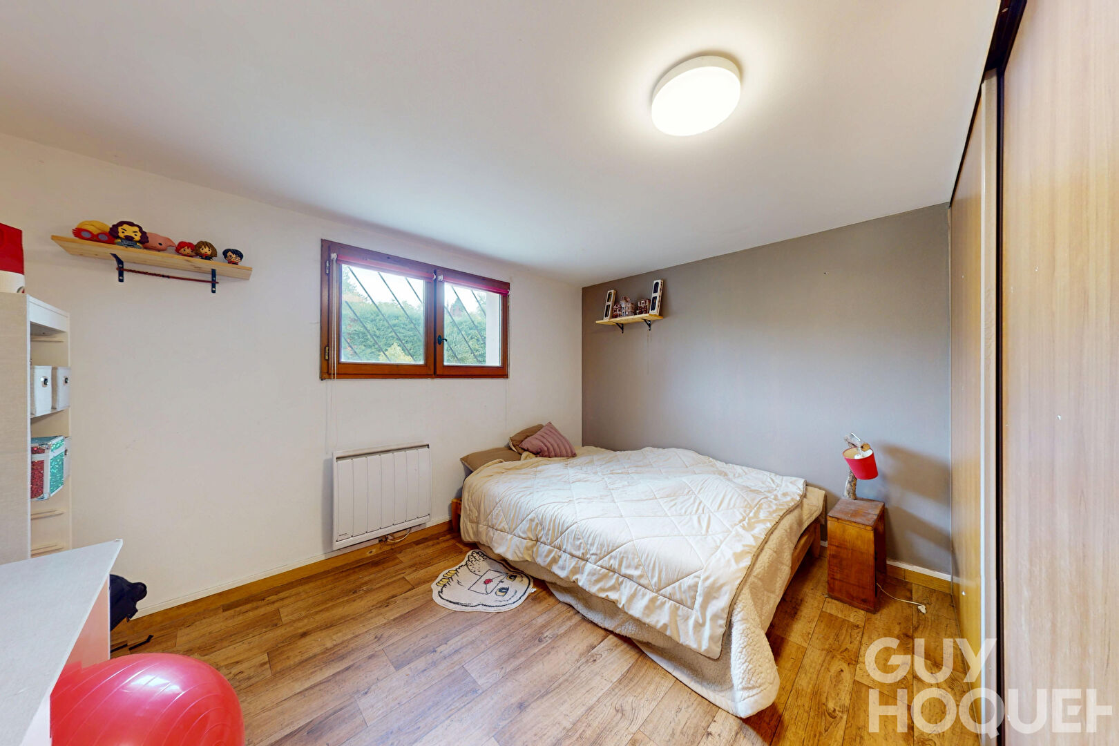 Grande maison familiale de 144 m² au centre-ville d'Hagetmau