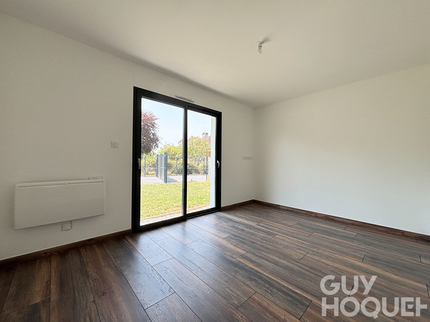 Maison neuve de plain-pied à Orthez 4 pièce(s)