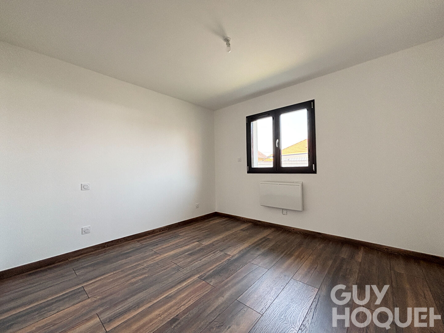 Maison neuve de plain-pied à Orthez 4 pièce(s)