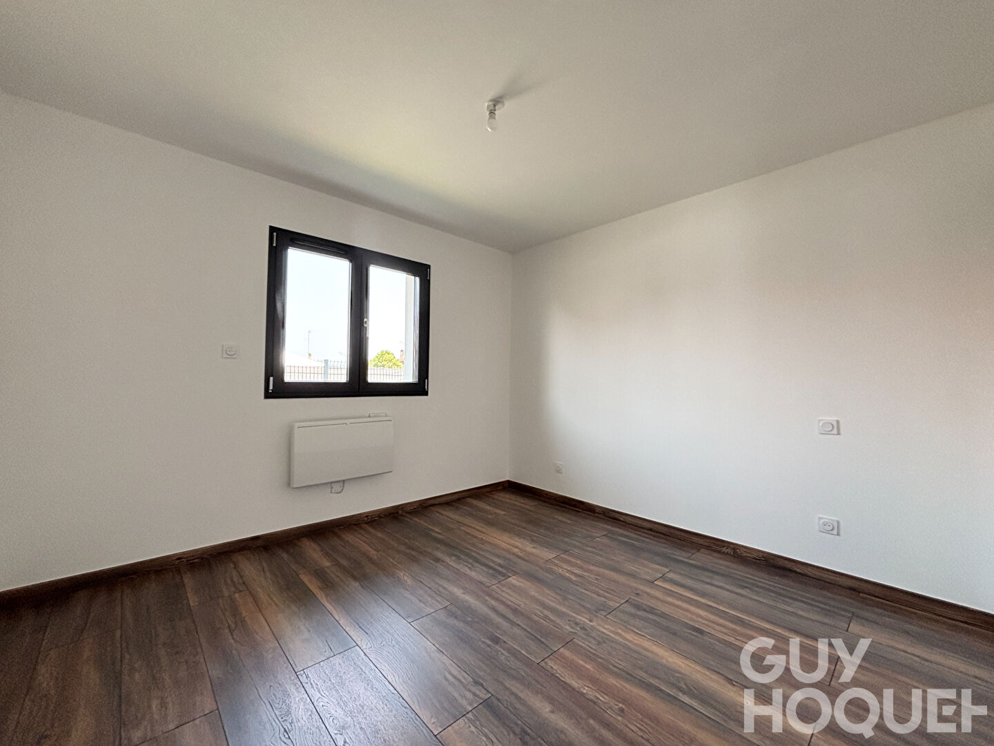 Maison neuve de plain-pied à Orthez 4 pièce(s)
