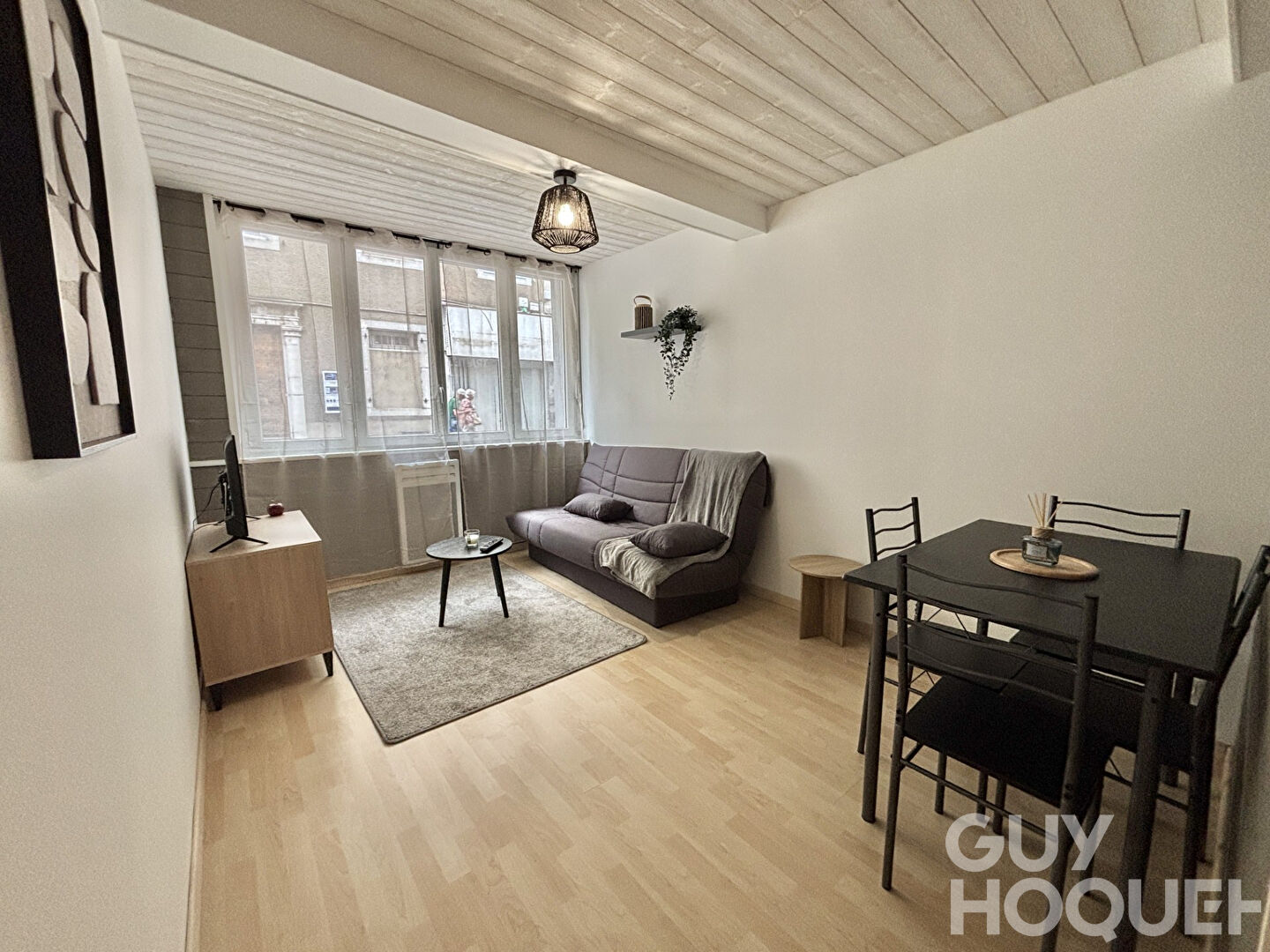 Appartement Orthez 1 pièce(s) 20.7 m2