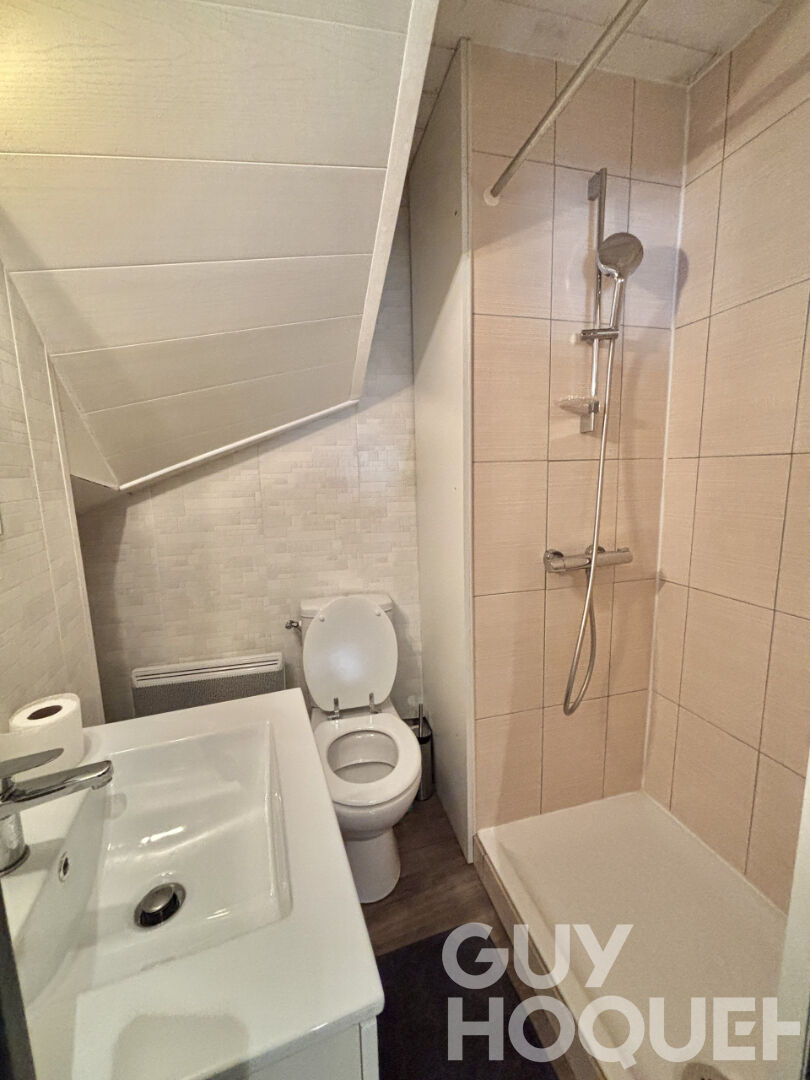Appartement Orthez 1 pièce(s) 20.7 m2