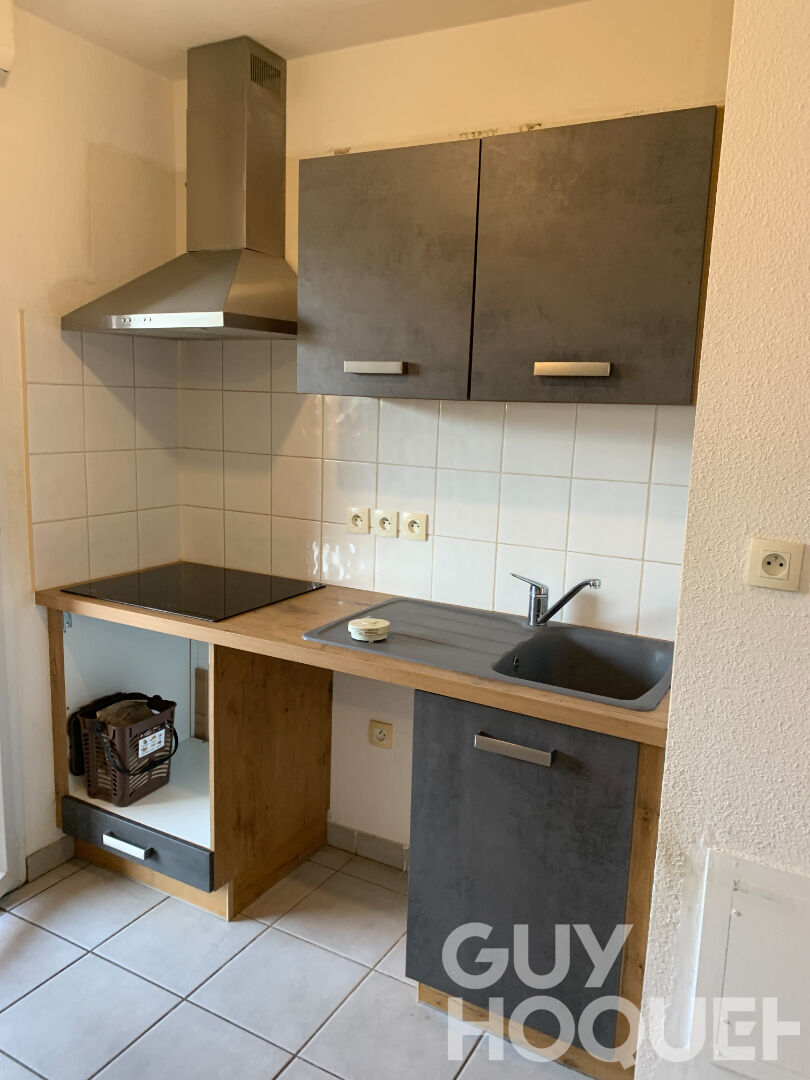 Appartement Pau 2 pièce(s) 38.89 m2