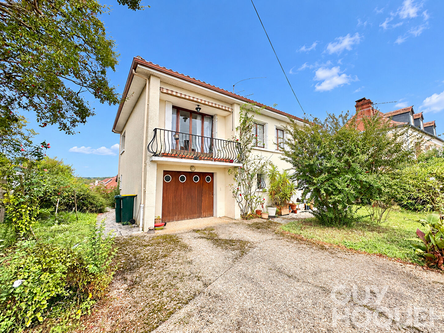 Maison 5 pièces 100 m² · à Orthez · 100,1 m² · 161 500 €