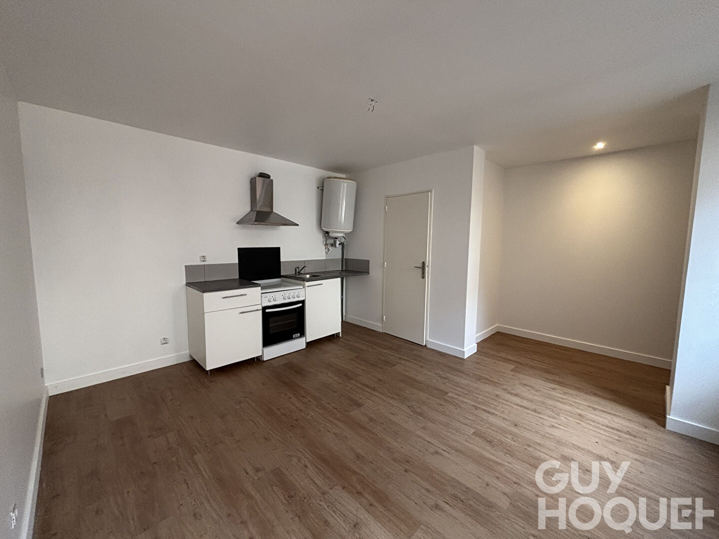 Appartement à Orthez