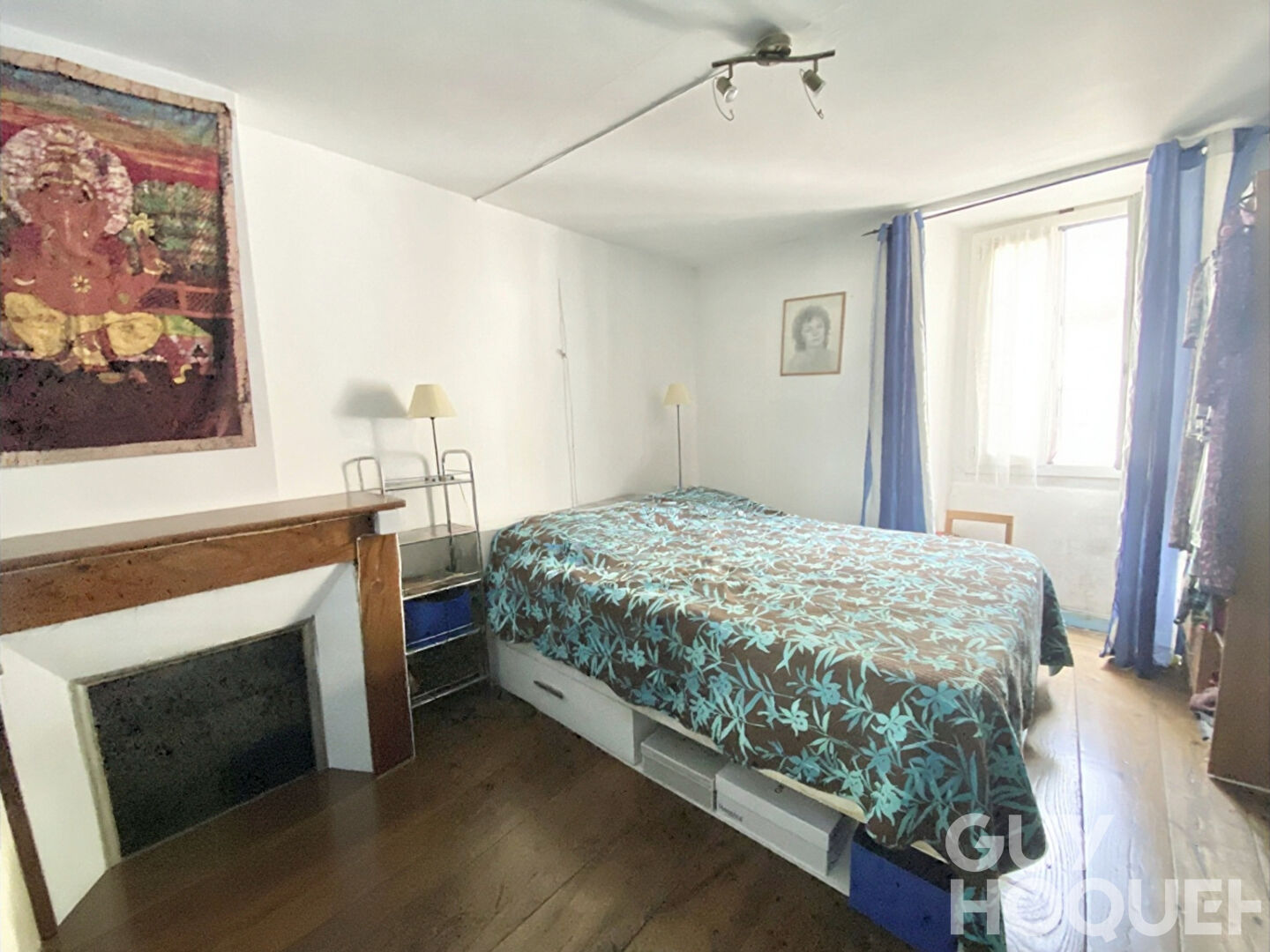 Belle maison de ville de 143 m² à Arnéguy avec appartement indépendant et terrasse