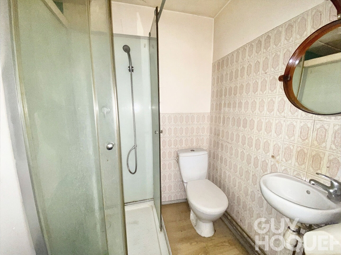 Belle maison de ville de 143 m² à Arnéguy avec appartement indépendant et terrasse