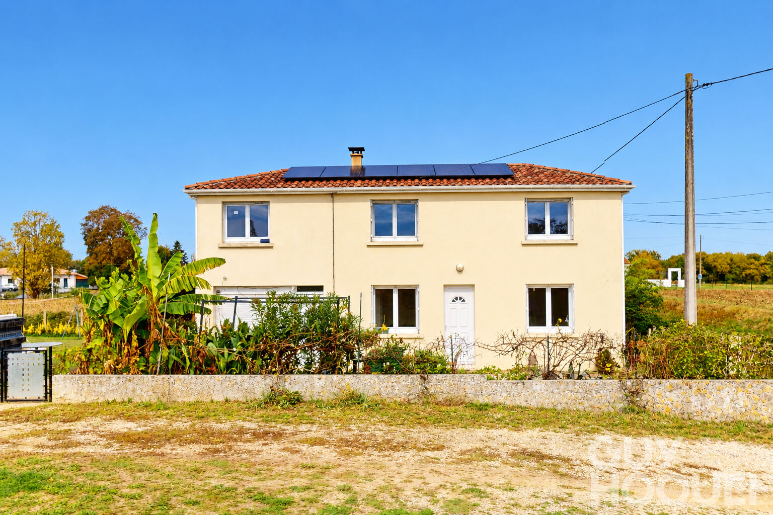 Maison 4 pièces 121 m² · à Hagetmau · 121,4 m² · 195 000 €