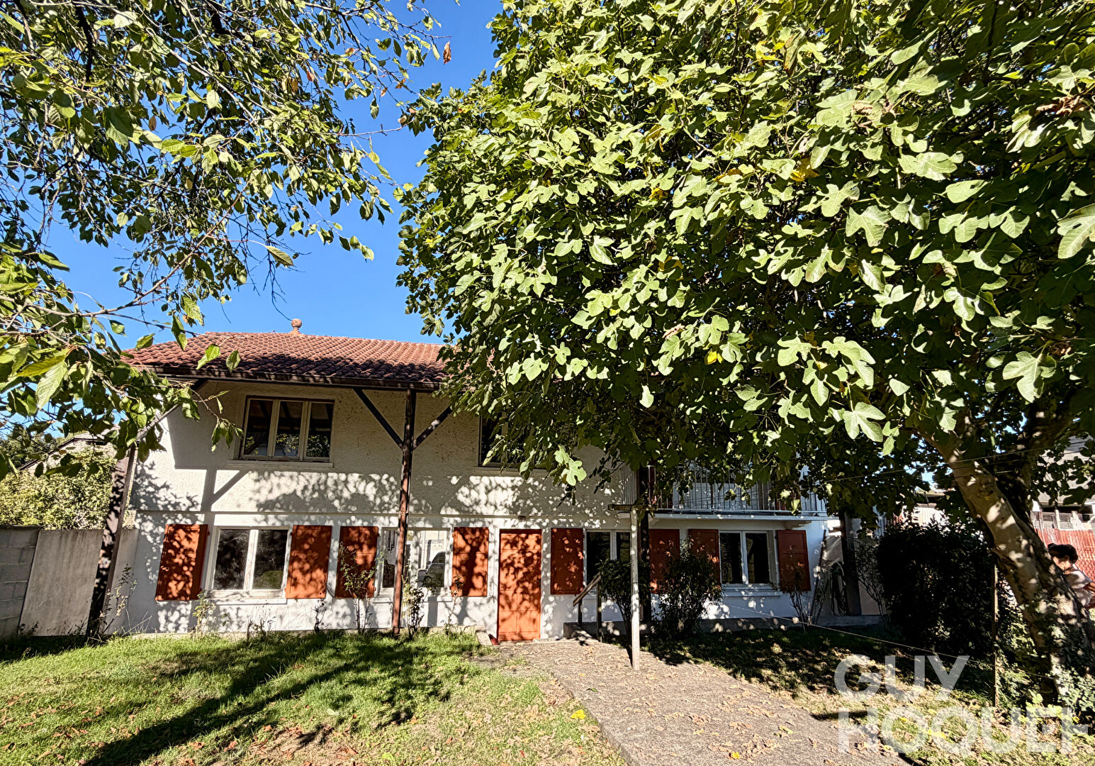 Maison 4 pièces 88 m² · à Os-Marsillon · 88 m² · 180 000 €